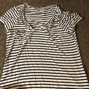 Maurice’s Loose Tee